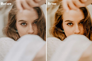 True Tone Lightroom Presets XMP/DNG