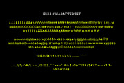 Hopera Slab Variable, a Slab Serif Font by ManuelRosin (Thumbnail 6 of 15)