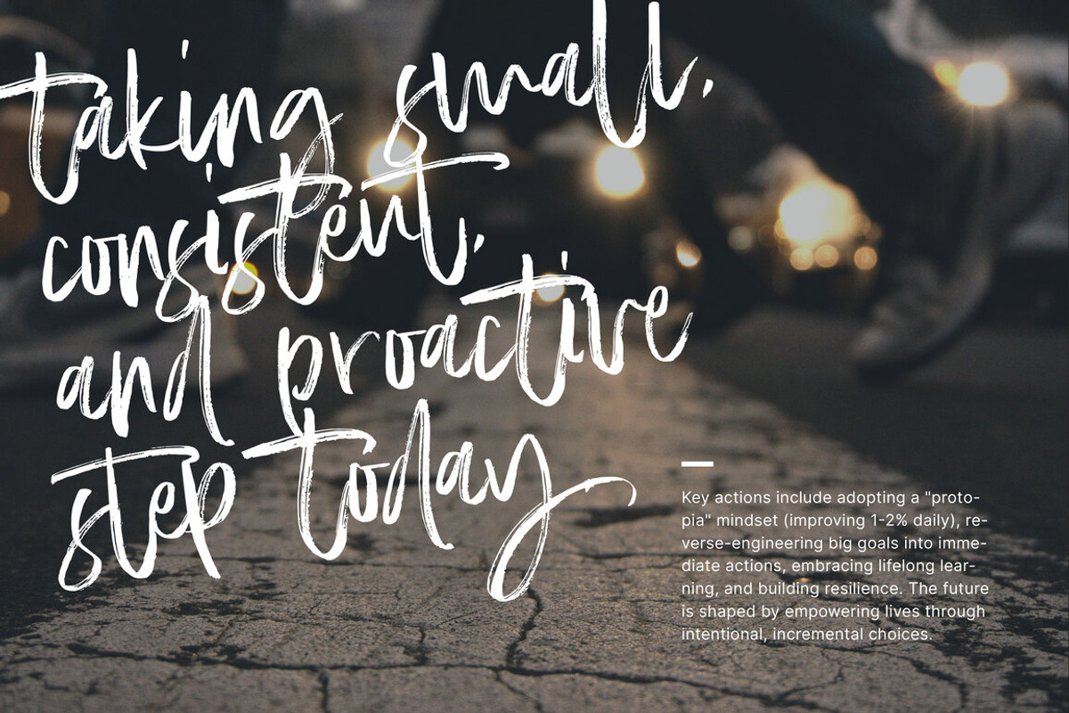 Mellisca Handwritten Brush Font, a Handwritten Font by Thirtypath Studio (Photo 7 of 9)