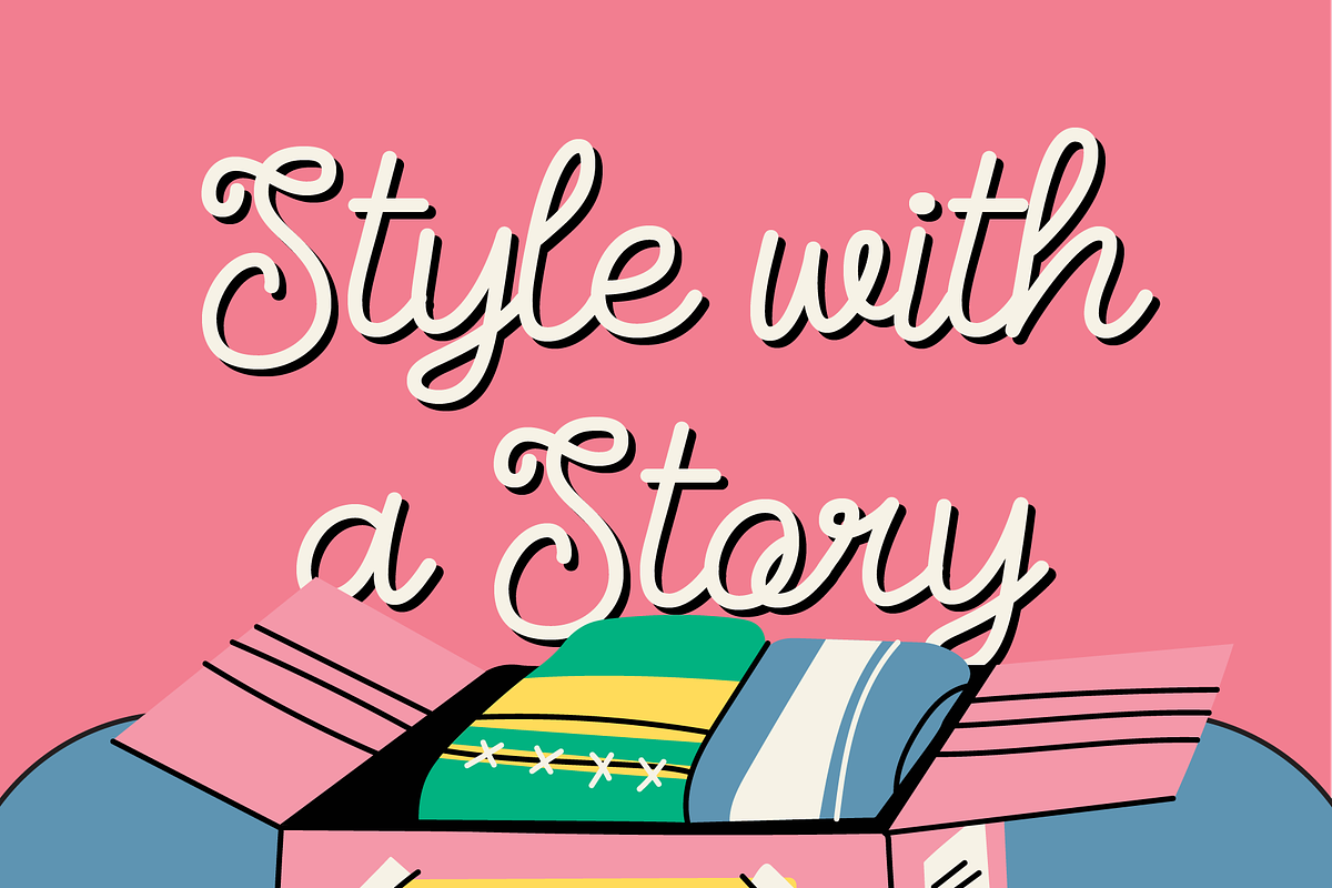 Heliko - A vintage Monoline Script F, a Script Font by Tiptop Graphic (Photo 2 of 7)