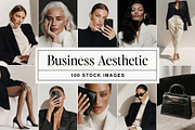 Business Aesthetic Stock Images, a Business Photo by Studio Loire (Thumbnail 1 of 11)
