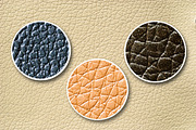Set of leather textures, a Texture Graphic by In the clouds (Thumbnail 4 of 5)