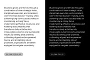 Bloka | Sans Serif Family, a Font by Digitype Studio (Thumbnail 14 of 14)