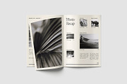 Project Photography Look Book, a Brochure Template by TMint Play (Thumbnail 6 of 8)