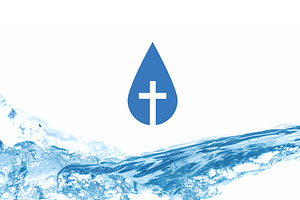Water Droplet