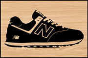 Sneaker Silhouette SVG Pack, an Illustration by musafir_fashion (Thumbnail 2 of 4)