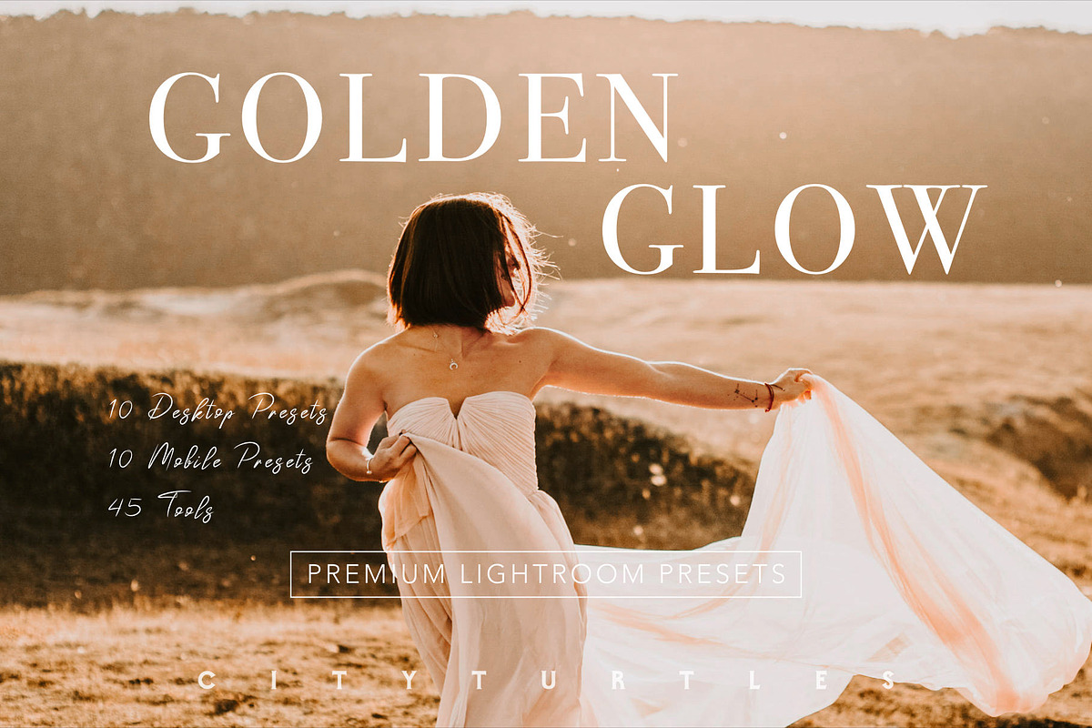 SUMMER BUNDLE Lightroom Presets, an Action Add-On by CityTurtles (Photo 4 of 9)