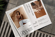 Winter Solace – Calligraphic Serif, a Serif Font by Krismagraph (Thumbnail 2 of 10)