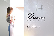 Dreams Lightroom Presets, an Action Add-On by N A N D U Z D E S I G N (Thumbnail 2 of 11)