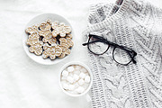 Christmas Lifestyle #2 ~ Stock Photo, a Photo by Bloom and Flourish (Thumbnail 2 of 2)