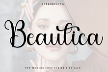 Beautica