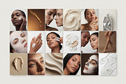 Aesthetic AI Images, a Beauty & Fashion Photo by Studio Dara (Thumbnail 4 of 20)