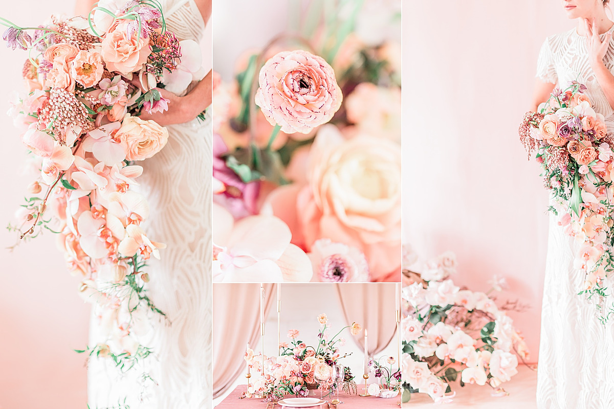 Floral & Bridal Stock Photo Bundle, an Arts & Entertainment Photo by CreativeMavenCo. (Photo 3 of 20)