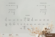 Wertign, a Symbol Font by din-studio.com (Thumbnail 8 of 10)