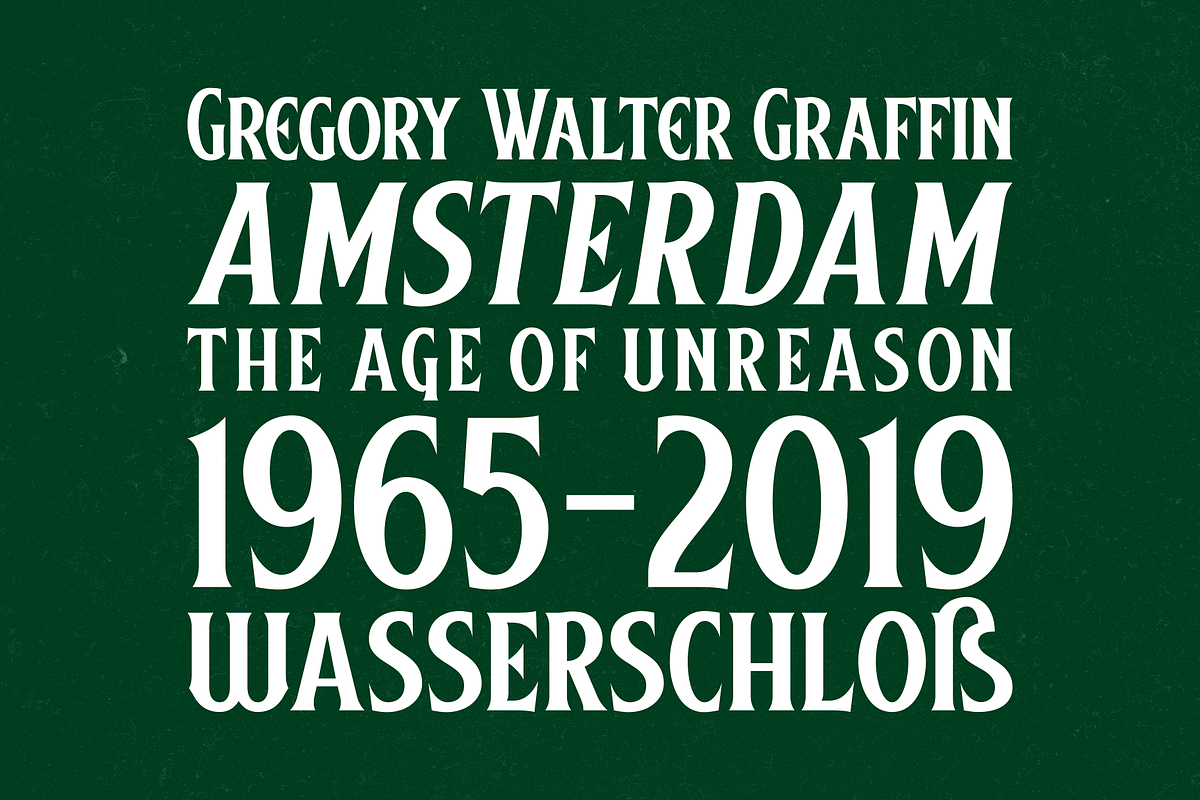 Baisteach | Vintage Serif, a Serif Font by Twicolabs Fontdation (Photo 7 of 9)