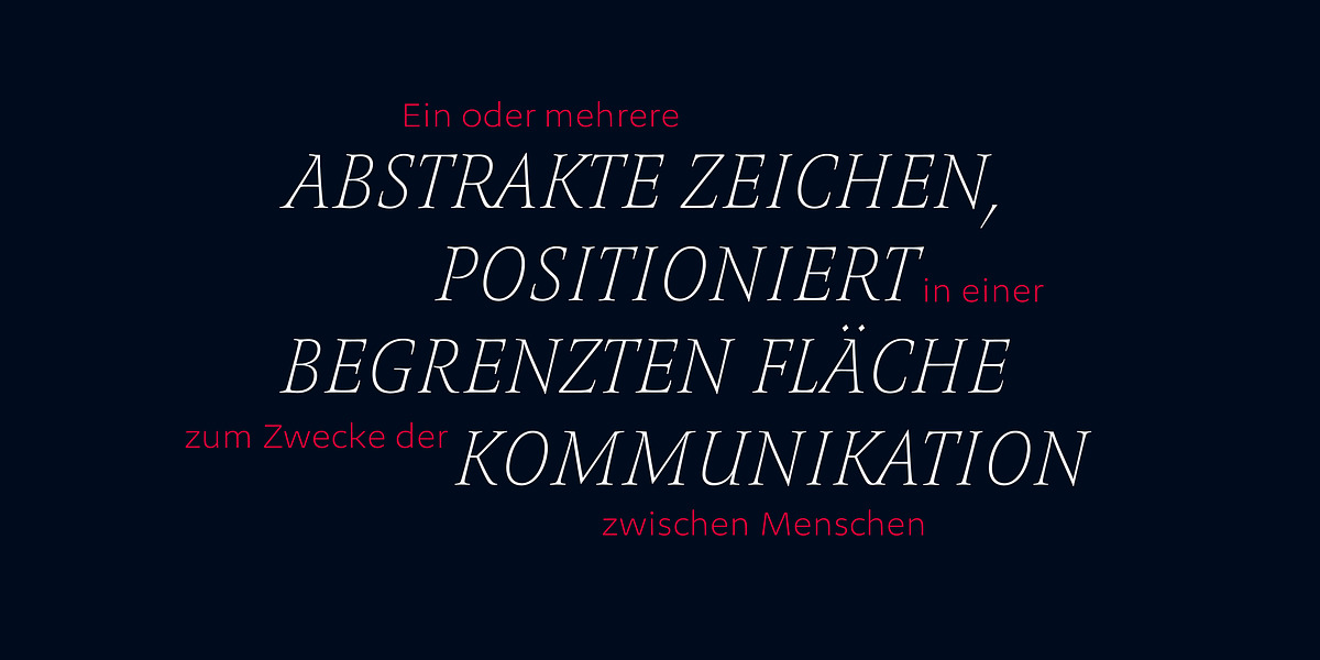 Romis, a Serif Font by Finaltype (Photo 17 of 22)