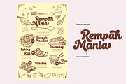Beach Sunny, a Script Font by eknojistudio (Thumbnail 4 of 6)