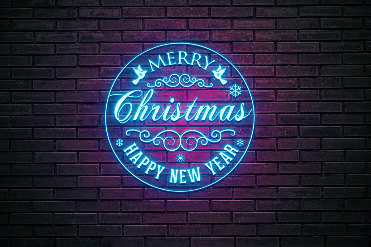Neon Effect Creator, a Layer Style Add-On by MRI STUDIO (Photo 12 of 20)