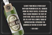 Royal Imperial Vintage Collage Font, a Serif Font by Blankids Studio (Thumbnail 5 of 8)