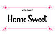 Welcome Farmhouse, a Script Font by Rotterlab Studio (Thumbnail 2 of 8)