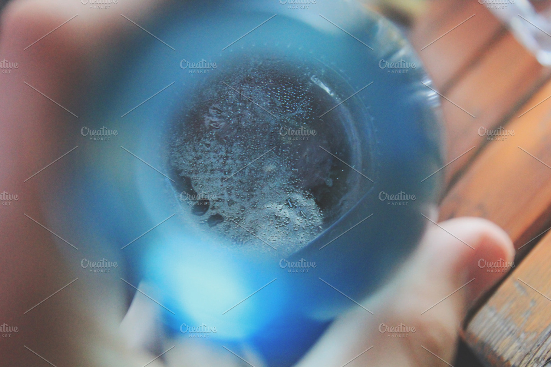 Water bottle featuring water, water bottle, and bubbling water, a Food & Drink Photo by The Greenawalt's