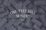 Old Church - Serif Display Typeface, a Font by Wes Franklin (Thumbnail 6 of 6)