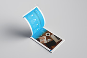 Business Brochure Template, a Brochure Template by retrographix (Thumbnail 8 of 9)