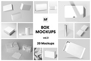 Mockup Bundle - Entire Shop 92% OFF, an Advertising Mockup by MockupForest (Thumbnail 45 of 82)