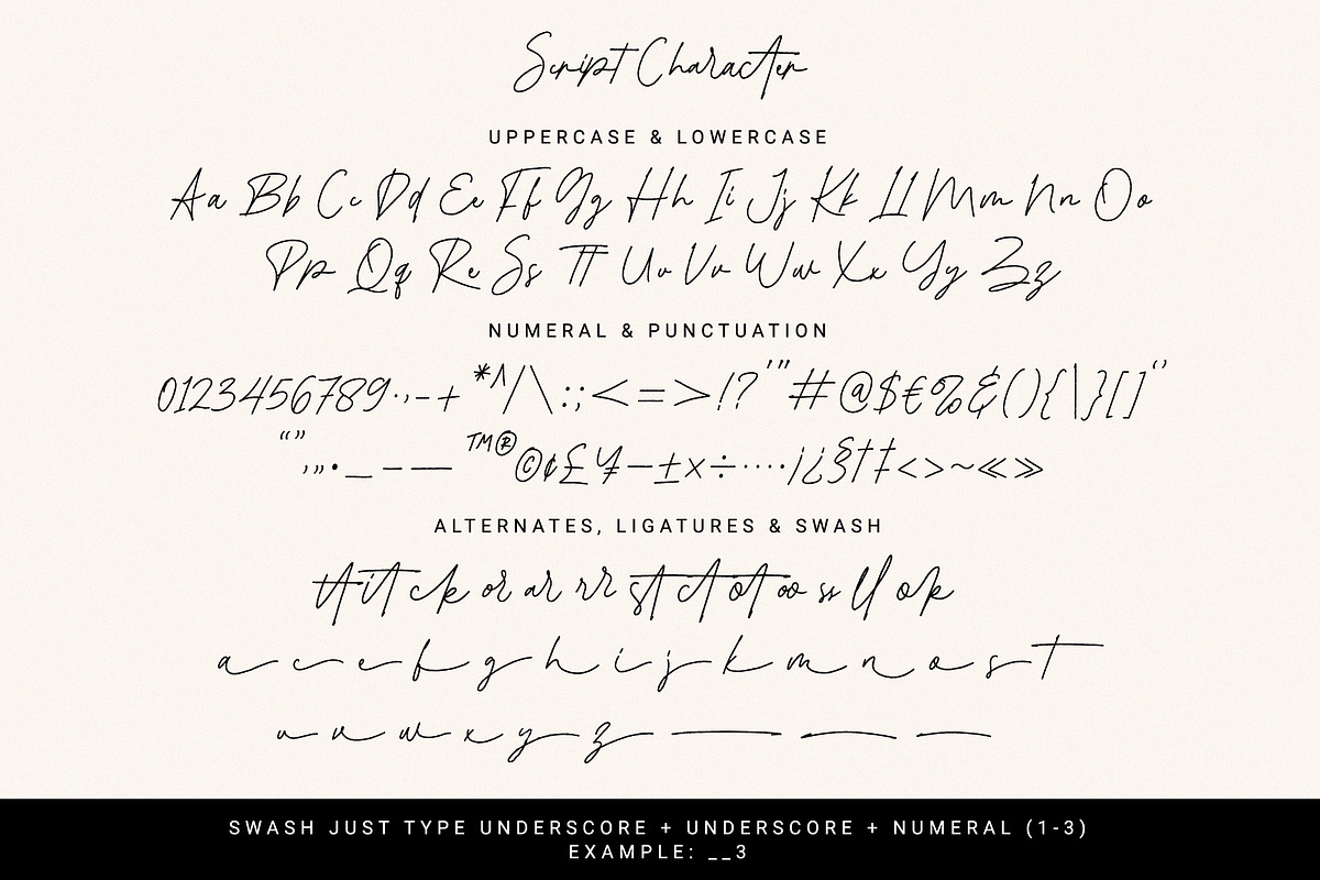 Treading - Modern Font Duo, a Serif Font by Prioritype Co (Photo 14 of 17)