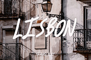 Adventura Handwritten Font, a Script Font by n.A Studio (Thumbnail 7 of 9)