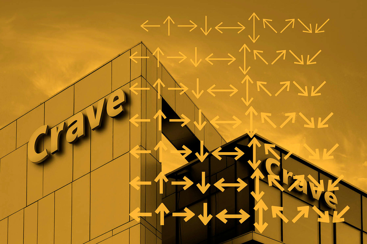 Crave Neue, a Sans Serif Font by Fontanatype (Photo 12 of 16)