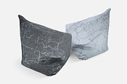 Contour Mapping, a Pattern Graphic by Hello Mart (Thumbnail 2 of 33)