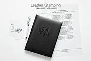 Photorealistic Identity Mock-ups, a Cups & Container Mockup by ItemBridge (Thumbnail 4 of 5)