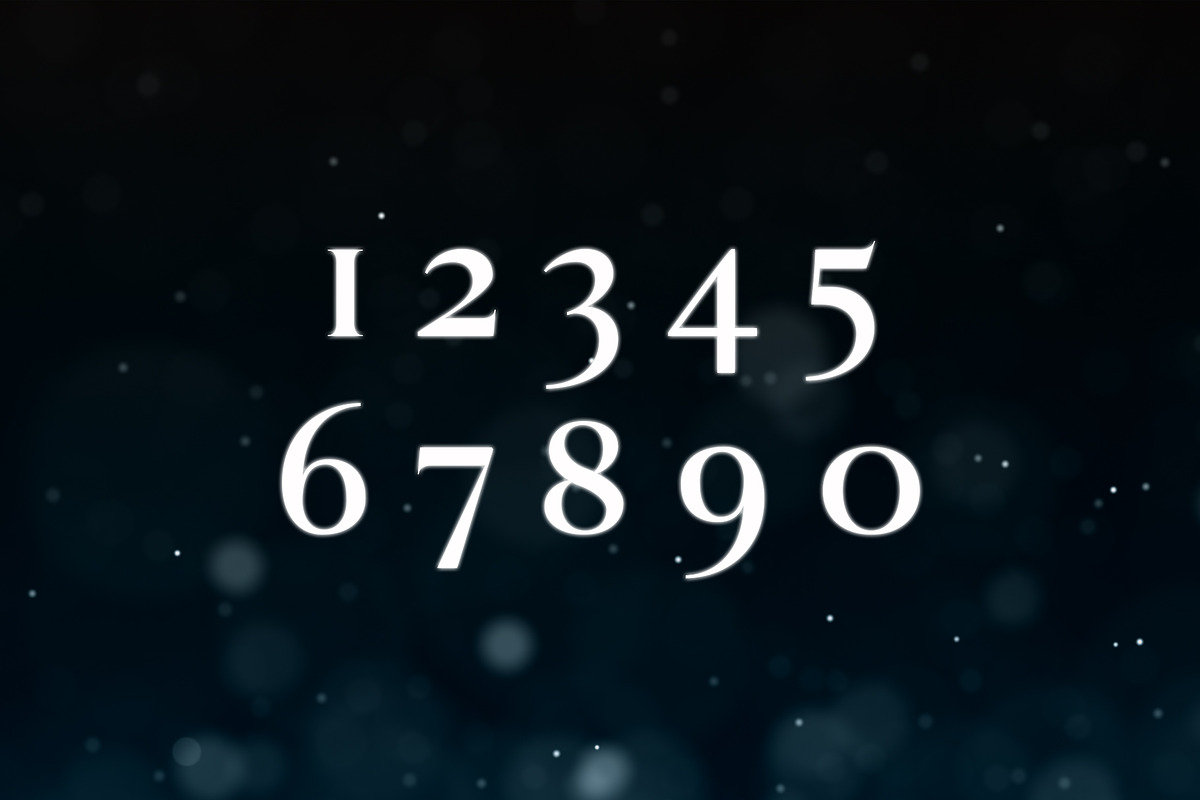 ASSASSIN'S - An Elegant Typeface preview 4