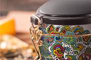 Indian pattern, an Object Graphic by ArtOwl (Thumbnail 7 of 13)
