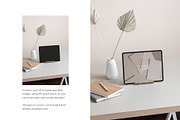 Karla Photo Mockup Bundle, an iPad Mockup by Moyo Studio (Thumbnail 7 of 12)