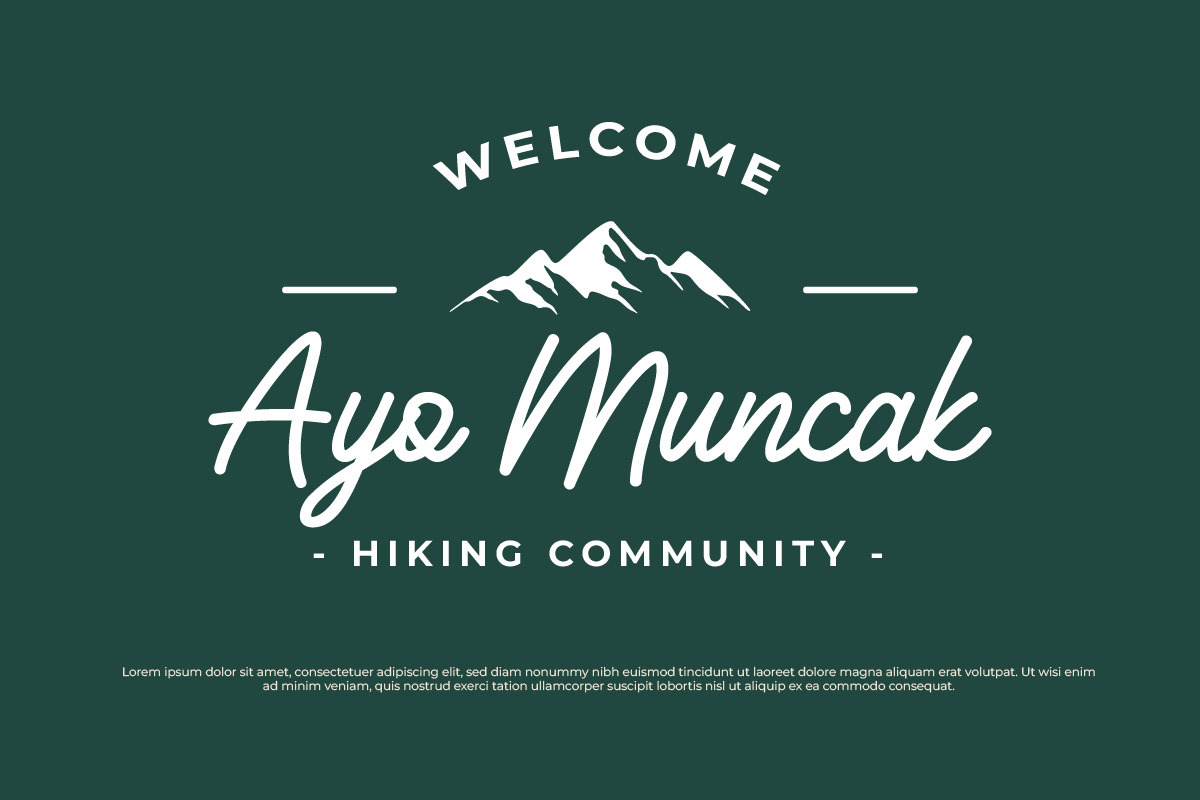 Yamosty - Script Monoline Font, a Script Font by twinstd (Photo 7 of 7)