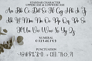 Valentine Festival, a Handwritten Font by InermediaSTUDIO (Thumbnail 3 of 8)