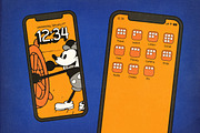 hot diggity dog! | silly sans-serif, a Sans Serif Font by wendyleftmealone (Thumbnail 4 of 7)