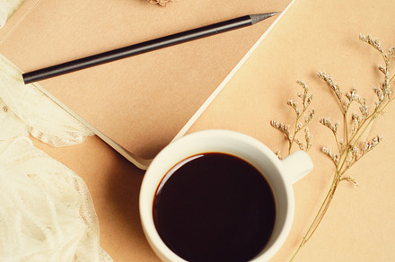 Flower And Good Book preview 6
