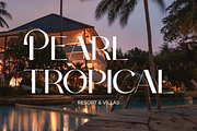Kalmera, a Sans Serif Font by zaaintype (Thumbnail 3 of 11)