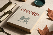 Cucoru | Modern Luxury Serif Typefac, a Serif Font by Astuti Studio (Thumbnail 15 of 24)