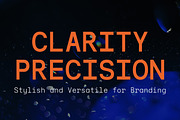 Naru Mono Family | Intro 60% OFF, a Sans Serif Font by Lettertype Studio (Thumbnail 5 of 12)