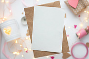 Valentines invitation card and other, a Holiday Photo by Arymer (Thumbnail 7 of 9)