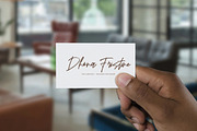 Westerning - Brush Signature, a Handwritten Font by tebaltipislab (Thumbnail 3 of 12)