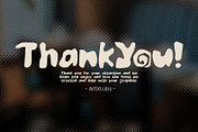 Skrap Kiddo Quirky Playful Kids, a Handwritten Font by ArtiXLabs (Thumbnail 10 of 10)