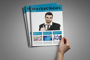 A4 Market News