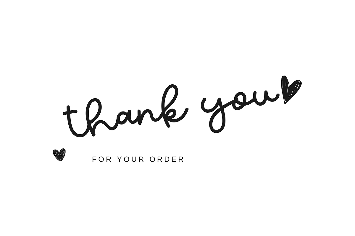 Grateful, a Script Font by Sofia Skoog (Photo 8 of 8)