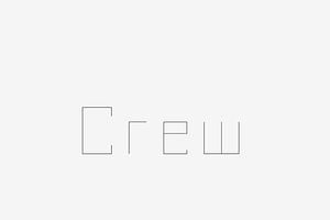 Crew