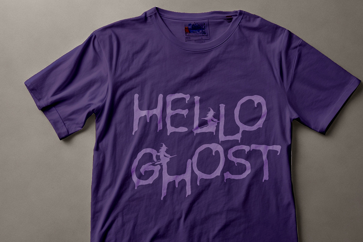 Witch Times, a Slab Serif Font by rulihoki studio (Photo 4 of 5)